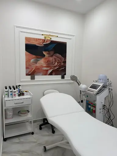Nova Beauty Güzellik Merkezi 2