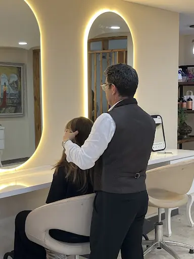 ABDULLAH EBRU AVCI BAYAN KUAFÖRÜ