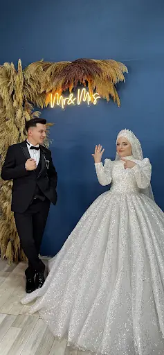 Dilamed Bartın Türban Tasarım & Makyaj Stüdyosu