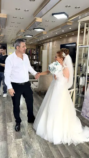 Arm kuaför ve güzellik