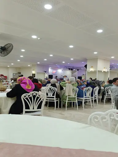 Üstün Park Düğün Salonu