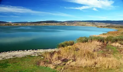 Yeniçağa Gölü 2