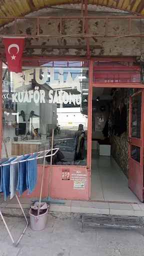 Efulim kuaför salonu