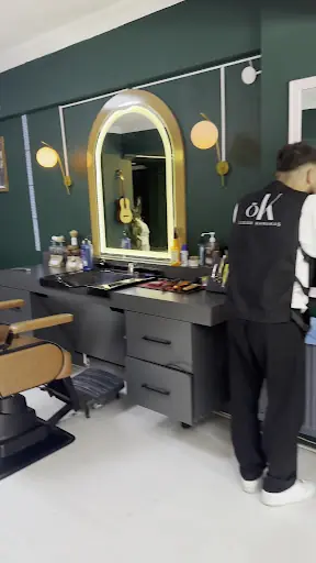 Salon Özgür karakas 3