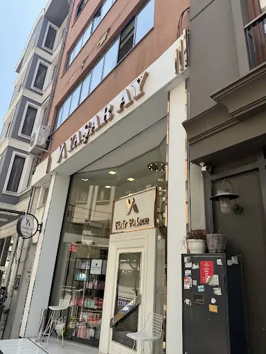 Yaşar Ay Nişantaşı 4