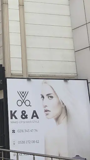 K&A Kuaför 3