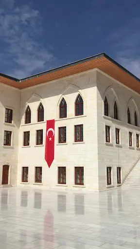 Darende Belediyesi Sosyal Tesisleri 3