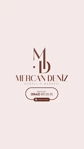 Mercan Deniz Güzellik Merkezi 3
