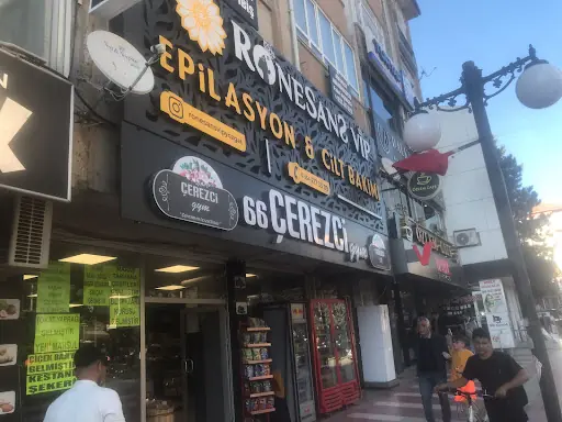 Rönesans Yozgat