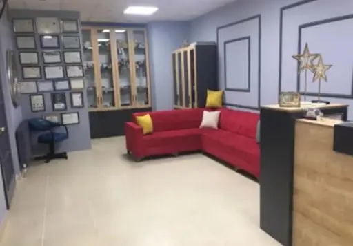 Leydi Kuaför ve Güzellik Salonu - Tosya