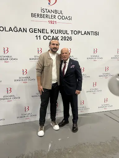 Black & White Kuaför Salonu(BAY)💇🏻‍♂️💇🏻‍♂️ 4