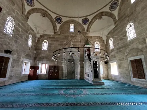 Sokullu Mehmet Paşa Cami