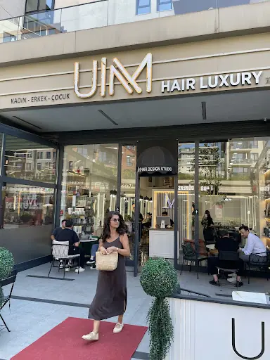 Uim İnanç Mengü Kuaför Çekmeköy DAP – Gelin Kuaförü, Çekmeköy, İstanbul