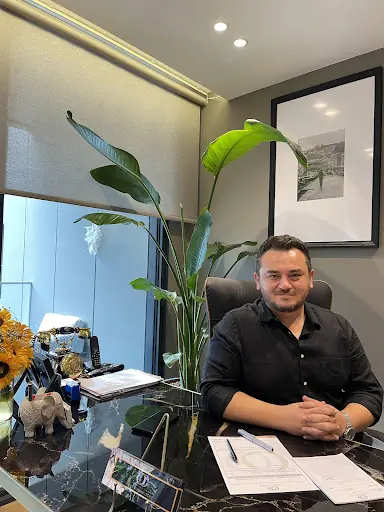 Dr. Oğuzhan Oğuz 2