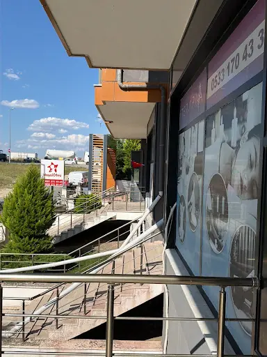 Edirne Masaj Spa Terapia 4