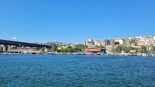 Hasköy Kültür Sanat ve Gösteri Merkezi – Diğer (Güzellik), İstanbul (4. fotoğraf)