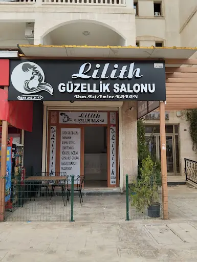 Lilith güzellik merkezi