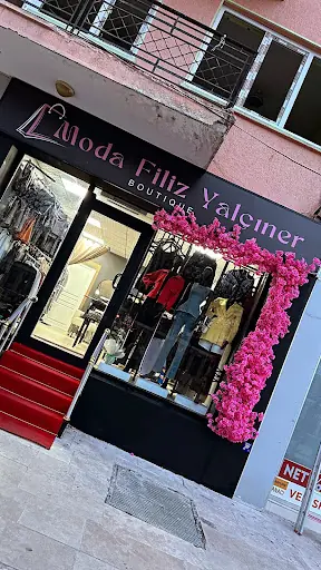 Filiz Yalçıner Estetik Ve Güzellik Merkezi
