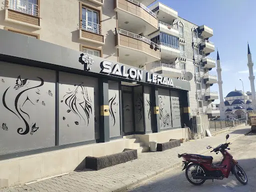 Salon Lerava 2