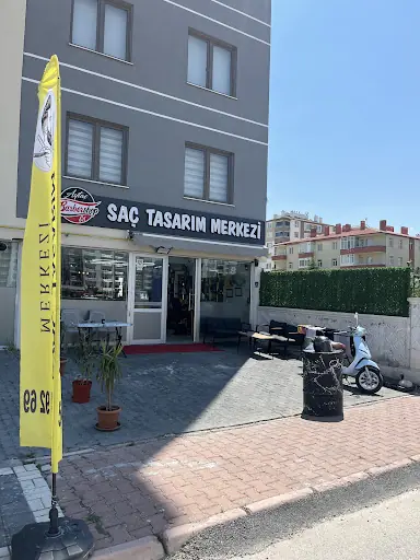 Saç tasarım merkezi