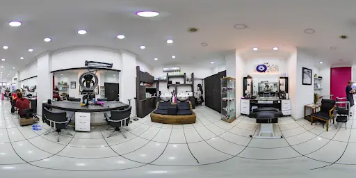 Kuaför Zeki Şan