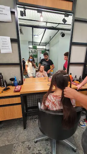 Kenan Salon Tuncer