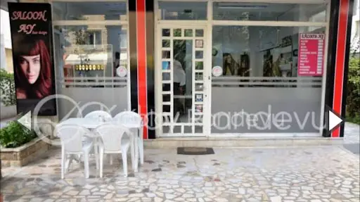 Kadıköy Salon Ay Saç Tasarım - Women & Men Hair Salon