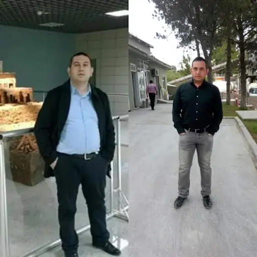Herbalife ARASC. Ünye Beslenme Merkezi 4