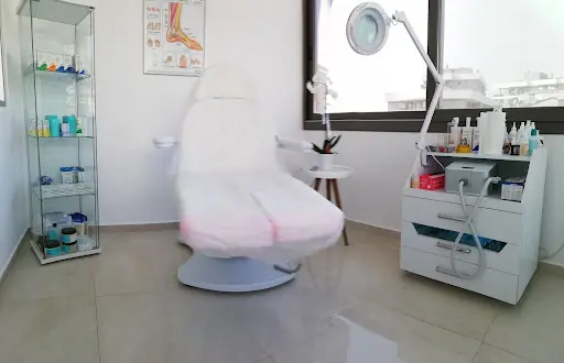 Pododermo Medikal Ayak Bakımı ve Güzellik 4