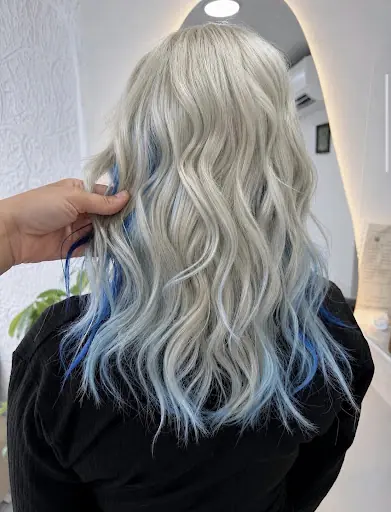 Damla Kuaför 3