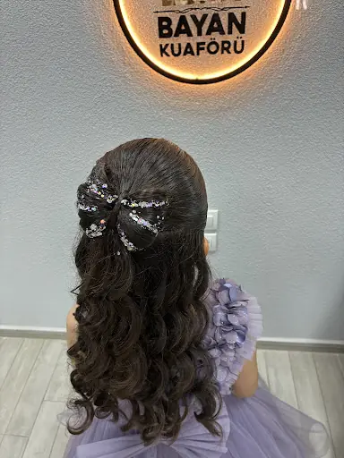 Esra Bayan Kuaför 2
