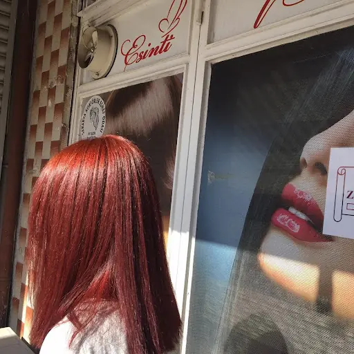 Esinti Güzellik Salonu