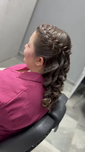 NeSiBe Hair Beauty 3