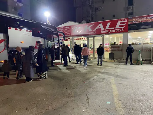 KALE SEYAHAT DUDULLU – Diğer (Güzellik), İstanbul (2. fotoğraf)