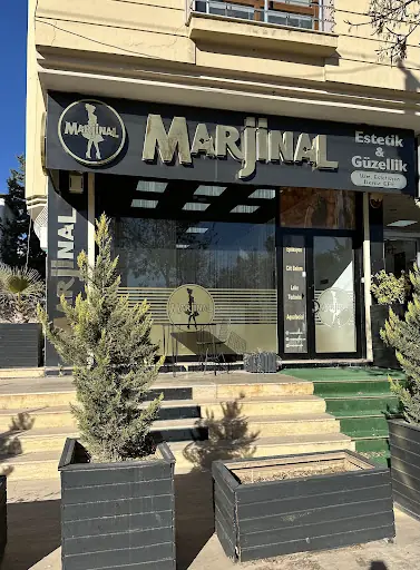 Marjinal Güzellik