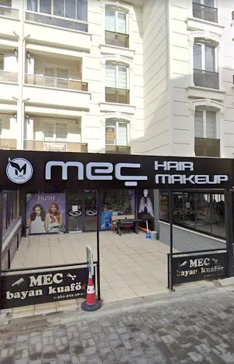 Meç Hair Makeup Studio 4