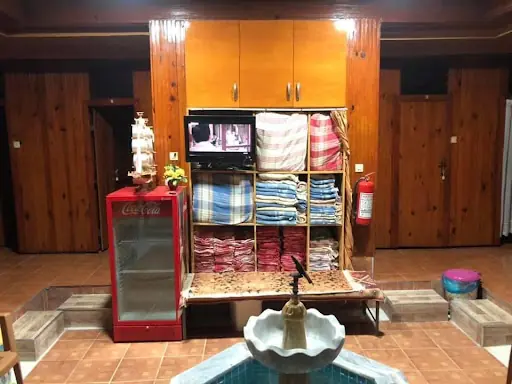 KUMLUCA HACI ALİ CENGİZ HAMAMI 2
