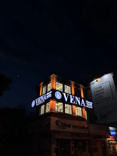 VENA Beauty & Care Center 2