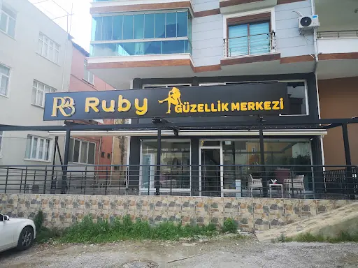 Ruby Beauty Güzellik Merkezi 2