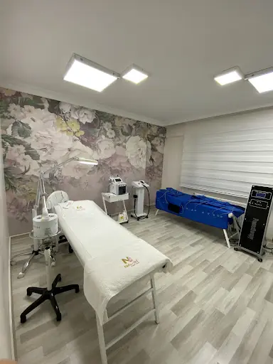 Nefertiti Güzellik Salonu 3