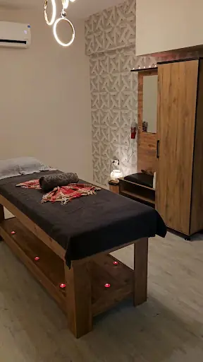 Gaziantep masaj salonu spa 2