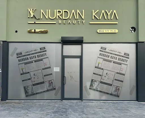 NURDAN KAYA BEAUTY