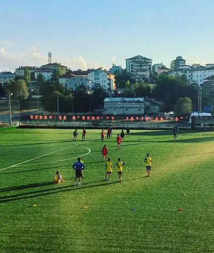 GSB Devrekani Gençlik Merkezi 3