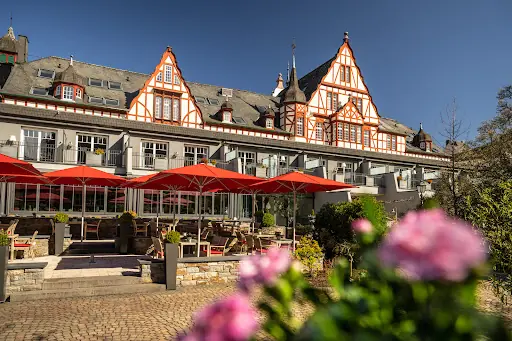Moselschlösschen Spa & Resort 4