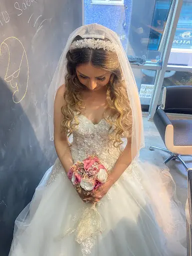 İlker Fatoş bayan kuaförü ve güzellik salonları 3