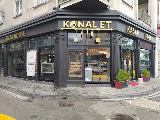 Kavcı iş merkezi
