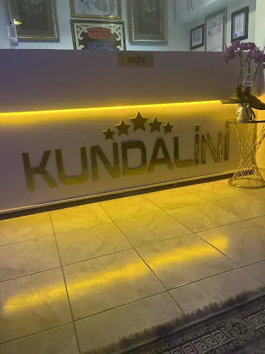 Kundalini Masaj Merkezi 2