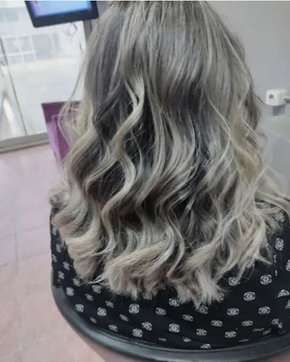 Aliye Güzellik Salonu 3