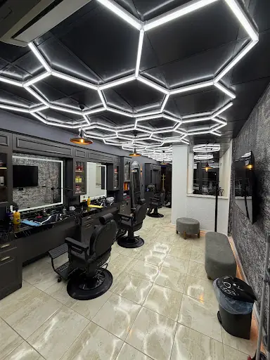 MURATALİBAKANBARBERSHOP