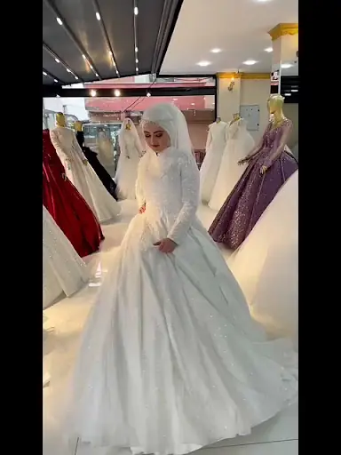 Derya Gelinlik Dünyası 2